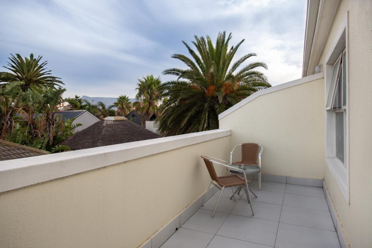 Saffron House Guesthouse Città del Capo Esterno foto