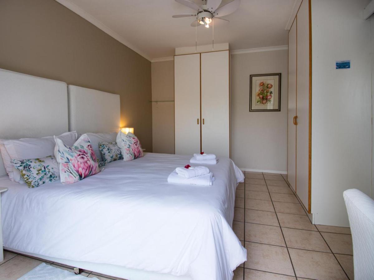 Saffron House Guesthouse Città del Capo Esterno foto