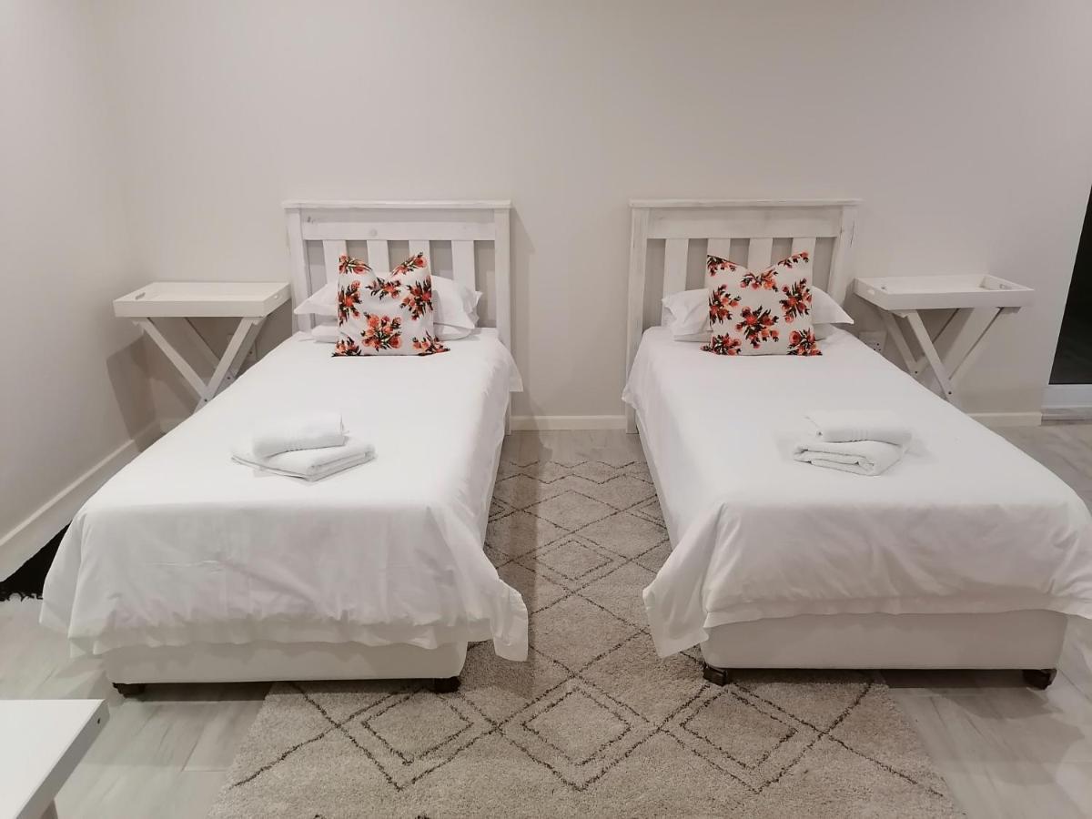 Saffron House Guesthouse Città del Capo Esterno foto