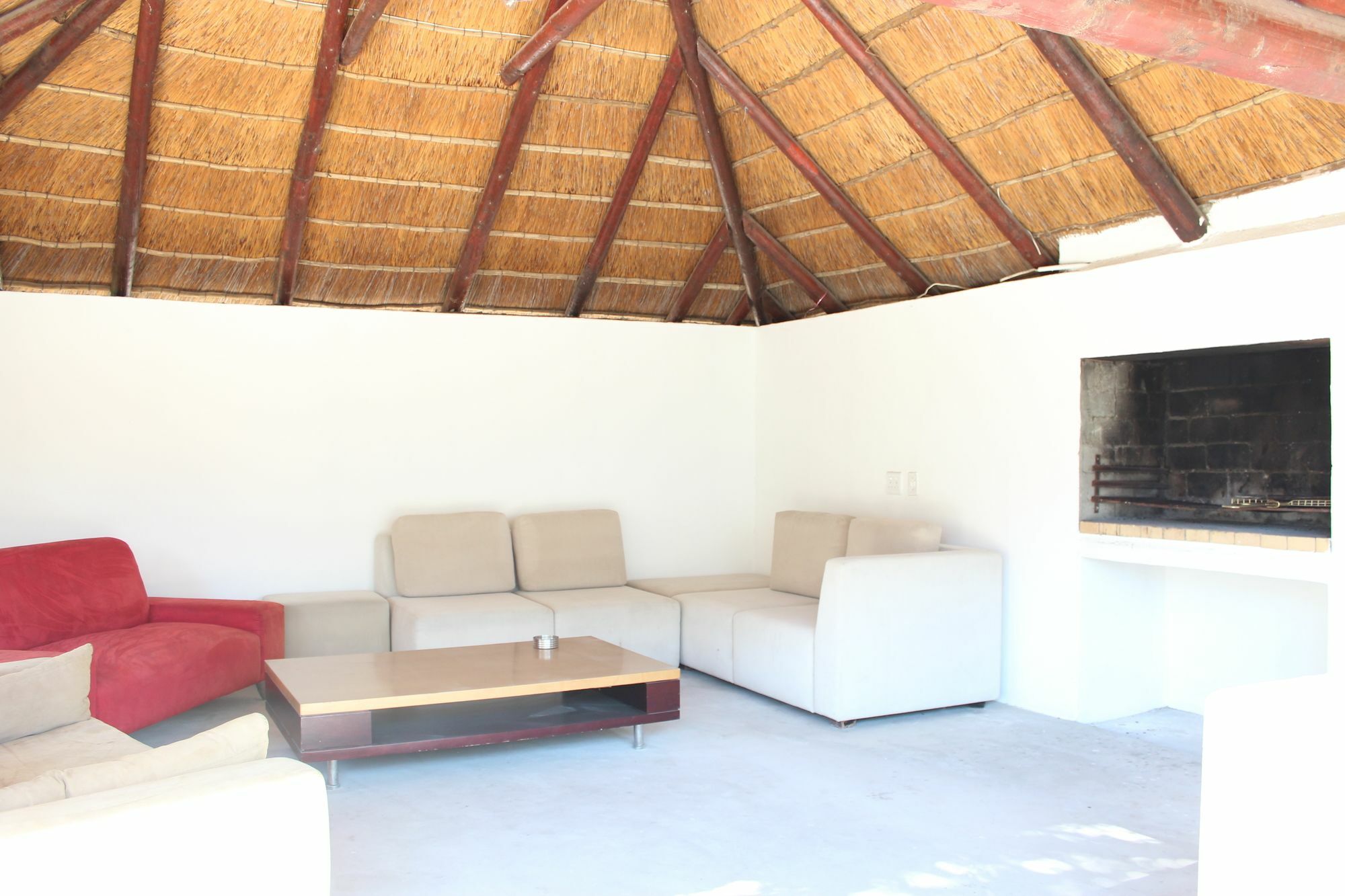 Saffron House Guesthouse Città del Capo Esterno foto