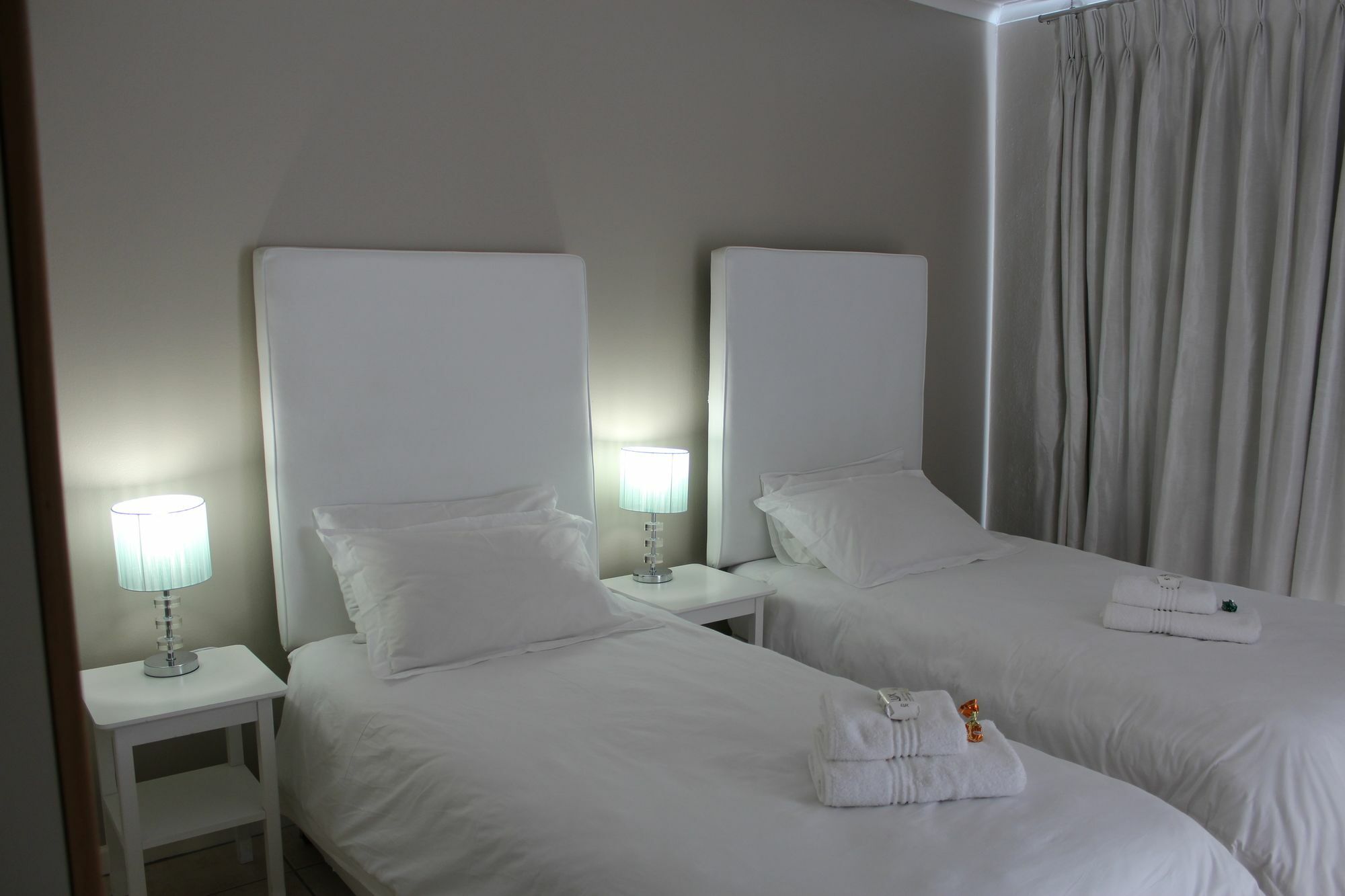 Saffron House Guesthouse Città del Capo Esterno foto